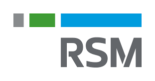 Logo Công ty Kiểm toán RSM Việt Nam