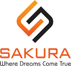 Logo Dược phẩm Sakura