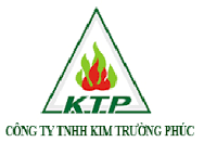 Logo Kim Trường Phúc