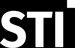 Logo STI Holdings