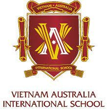 Logo Công Ty Cổ Phần Giáo Dục Quốc Tế Việt Úc
