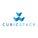 Logo CUBICSTACK SOLUTIONS