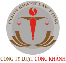 Logo Công Khánh Luật