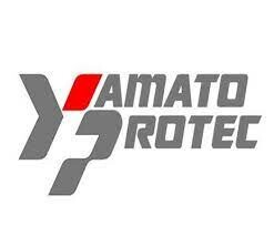 Logo Yamato Protec Đồng Nai