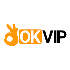 Logo OKVIP