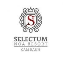 Logo Selectum Noa Resort