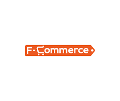 Logo F-COMMERCE