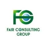 Logo Fair Consulting Việt Nam