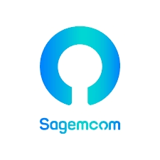 Logo SAGEMCOM BROADBAND HẢI PHÒNG
