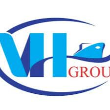 Logo Việt Hoa Group