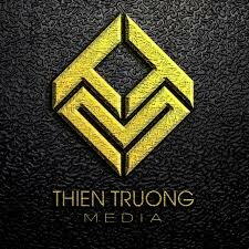 Logo Thiên Trường Media