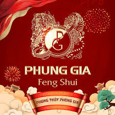 Logo Phong Thủy Phùng Gia