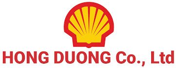 Logo Công nghệ Hồng Dương