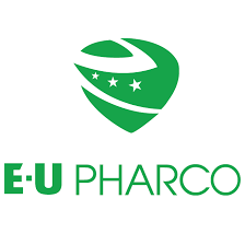 Logo Dược Phẩm E-U Pharco