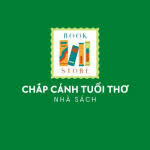 Nhà sách Chắp cánh Tuổi thơ