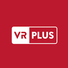 Logo VR PLUS