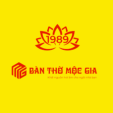 Logo NỘI THẤT MỘC GIA