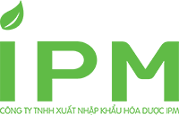 Hóa Dược IPM