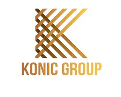 Logo KONIC GROUP