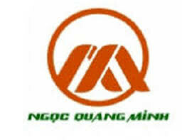 Logo Ngọc Quang Minh