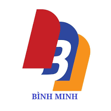 Logo XE NÂNG BÌNH MINH