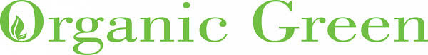 Logo Thực Phẩm Organic Green