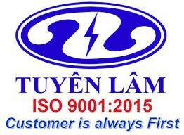 Logo Cơ Điện Tuyên Lâm