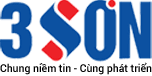 Công ty Cổ phẩn 3 Sơn