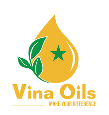 Logo Vina Oils 