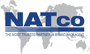 Logo Công ty TNHH Natco (Việt Nam)