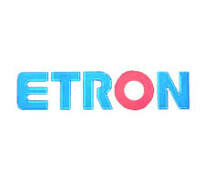 Logo Etron Vietnam Technologies