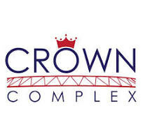 Logo Crown Complex