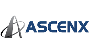 Logo Tập Đoàn Ascenx