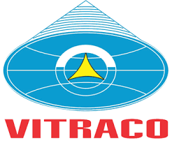 Logo VẬN TẢI VÀ DU LỊCH VITRACO