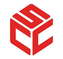 Logo Xây dựng Sài Gòn (SCC)