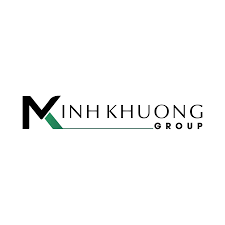Logo MINH KHƯƠNG GROUP