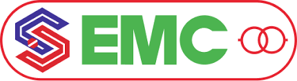 Logo THUDUC EMC JSC