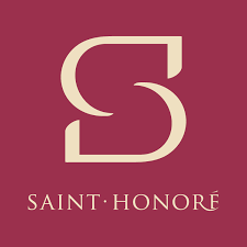 Logo Nhà Hàng Saint-Honore