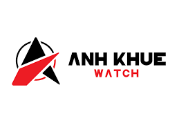 Logo ANH KHUÊ WATCH