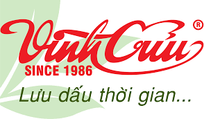 Logo Xây dựng và thương mại vật liệu Vĩnh Cửu