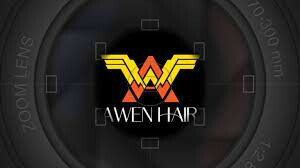 Logo Awen Hair