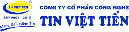 Logo Công Nghệ Tin Việt Tiến