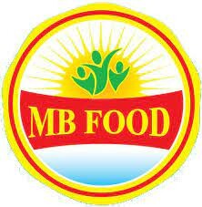 Logo M&b Foods