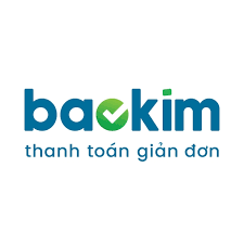 Logo ĐIỆN TỬ BẢO KIM