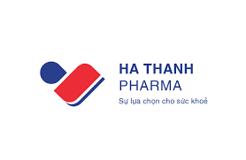 Công Ty Cổ Phần XNK Dược Phẩm Hà Thanh