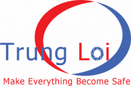 Logo Trung Lợi