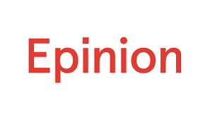 Logo Epinion