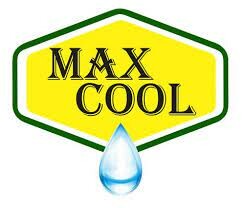 Logo Max Cool