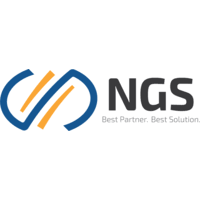Logo Công nghệ NGS - NGS IT