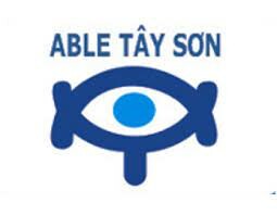 Logo ABLE TÂY SƠN